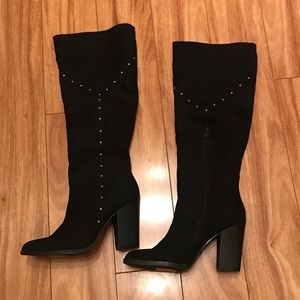 Bamboo brand boots! Size 7.5